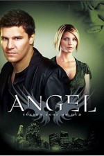 angel tv poster