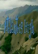 Watch Atlantis High Niter