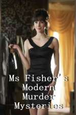 Watch Ms Fisher\'s Modern Murder Mysteries Niter