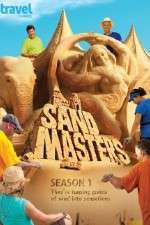 Watch Sand Masters Niter