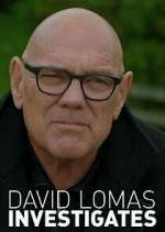 Watch David Lomas Investigates Niter
