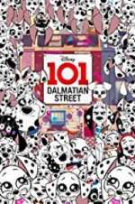 Watch 101 Dalmatian Street Niter