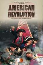 Watch The American Revolution Niter