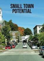 Watch Small Town Potential Niter