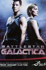Watch Battlestar Galactica (New) Niter