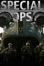 Watch Inside Special Ops Niter