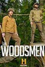 Watch The Woodsmen Niter
