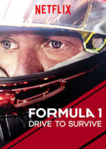 Watch Formula 1: Drive to Survive Niter