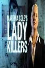 Watch Martina Cole's Lady Killers Niter
