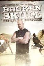 Watch Steve Austin's Broken Skull Challenge Niter