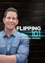 Watch Flipping 101 with Tarek El Moussa Niter