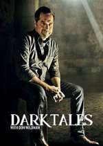 Watch Dark Tales with Don Wildman Niter