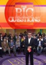 Watch The Big Questions Niter