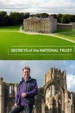 Watch Secrets of the National Trust Niter