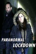 Watch Paranormal Lockdown Niter