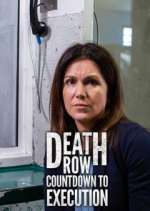Watch Death Row: Countdown to Execution Niter