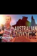 Watch Robson Green's Australian Adventure Niter