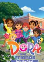 Watch Dora and Friends: Into the City! Niter