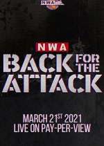 Watch National Wrestling Alliance PPV Niter