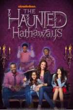 Watch Haunted Hathaways Niter