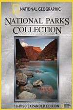 Watch National Geographic National Parks Collection Niter
