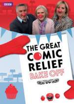 Watch The Great Comic Relief Bake Off Niter