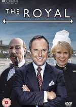 the royal tv poster