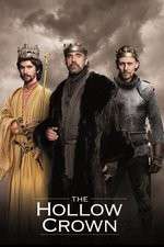 the hollow crown tv poster