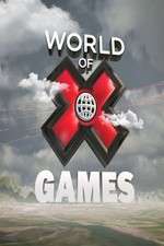 Watch World of X Games Niter