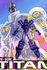 Watch Sym-Bionic Titan Niter