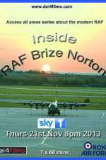 Watch Inside RAF Brize Norton Niter