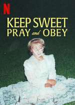 Watch Keep Sweet: Pray and Obey Niter