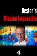 Watch Heston's Mission Impossible Niter