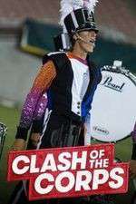 Watch Clash of the Corps Niter