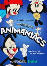 Watch Animaniacs Niter