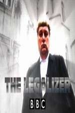 Watch The Legalizer Niter