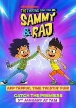 Watch The Twisted Timeline of Sammy & Raj Niter