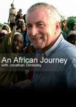 Watch An African Journey with Jonathan Dimbleby Niter