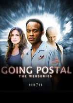 Watch Heroes: Going Postal Niter