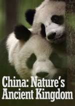 Watch China: Nature's Ancient Kingdom Niter