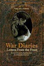Watch War Diaries Letters From the Front Niter