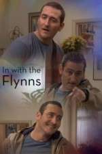 in with the flynns tv poster