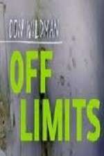 Watch Off Limits Niter
