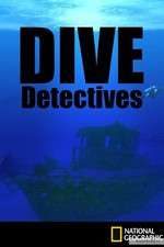 Watch Dive Detectives Niter