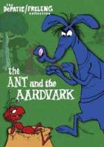 Watch The Ant and the Aardvark Niter