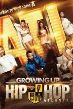 Watch Growing Up Hip Hop: Atlanta Niter