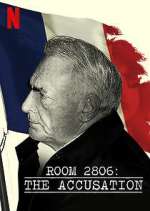Watch Room 2806: The Accusation Niter