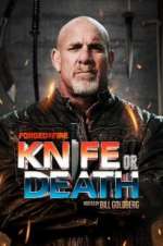 Watch Forged in Fire: Knife or Death Niter