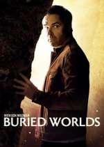 Watch Buried Worlds with Don Wildman Niter