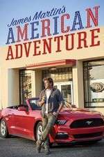 Watch James Martin's American Adventure Niter